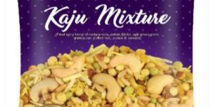 Satmola Crunchy Cashews