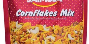 satmola crunchy delight cornflakes mixture
