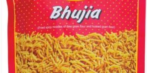 Satmola Crunchy Delights: Bikaneri Bhujia
