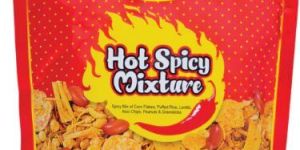 Satmola Hotspicy Mixture Namkeen