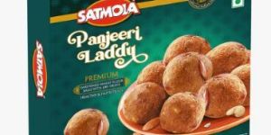 Satmola Panjeeri Laddu 400g