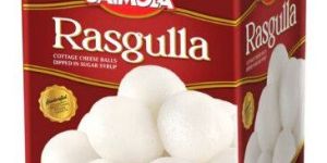 Satmola Rasgulla