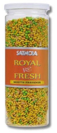 royal re-fresh energize satmola mouth freshener