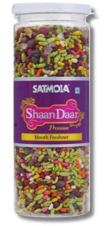 Satmola Shaandar Mouth Freshener