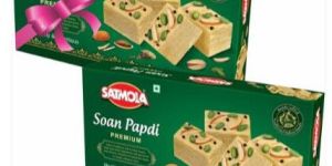 Satmola Soan Papdi Vanaspati