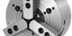 Power Operated Chucks