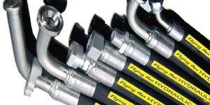 Flying Flex Hydraulic Hose