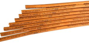Flying Flex LPG Hose (ISI)