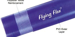 Flying Flex PVC Special High Strength Lay Flat Hose