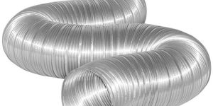 Flying Flex Semi Rigid Aluminium Duct Hose