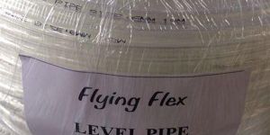 PVC Clear Hose (Level Pipe)