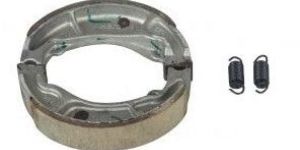 Hero Brake Shoe Kit