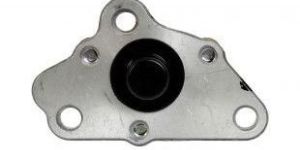 Hero Oil Pump Assembly