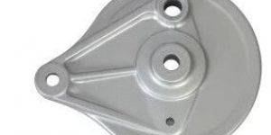 Hero Panel Complete Rear Brake