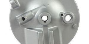 Hero Panel Sub Complete Front Brake