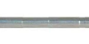 Hero Pipe Rear Brake Pivot