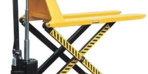 Scissor Pallet Truck