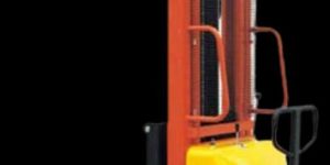 Semi Electric Lifting Stacker