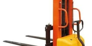 Semi Electric Stacker 1000kg