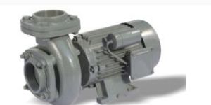 Centrifugal Monoblock Pumps 2880 RPM Single Phase