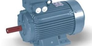 Thresher Electric Motor