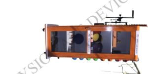 Upper-Extremity Exercise Station Model no-pcd-352