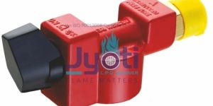 Single Lock Regulator