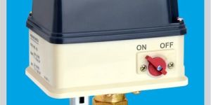 Compresser Auto Pressure Switch