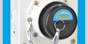 Industrial Socket Distribution Board