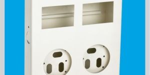 Industrial Socket MCB Distribution Board