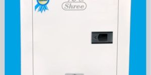 Sheet Metal Double Door Tpn Box