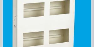 Sheet Metal Single Door Tpn Box