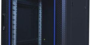 ESD Wall Mount Server Rack