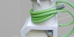 Electroplating Filter Pump