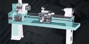 Eco 165 All Geared Head Lathe Machine