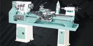 Eco 175 All Geared Head Lathe Machine