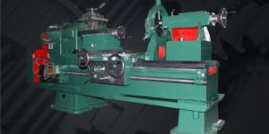 Extra Heavy Duty Lathe Machine