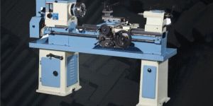Light Duty under Counter Lathe Machine