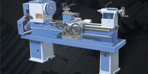 Medium Duty Lathe Machine