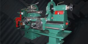 OVER Size Heavy Duty Lathe Machine