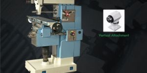 Universal Horizontal Milling Machine MAC-1