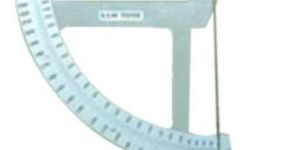 Quadrant Scale Tester