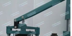 RCT Die Punch Cutter