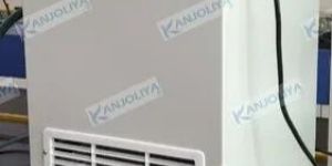 Recirculating Chillers