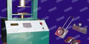 Ring Crush Tester Digital