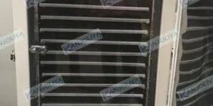 Seed Germinator Tester