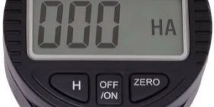 Shore A Durometer Tester- Hardness Tester