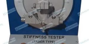 Stiffness Tester Taber Type