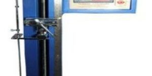 Tensile Strength Tester Digital