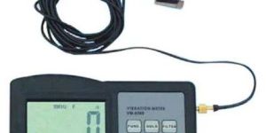Vibration Meter Tester